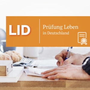 Leben in Deutschland